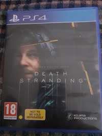 Death Stranding PS 4