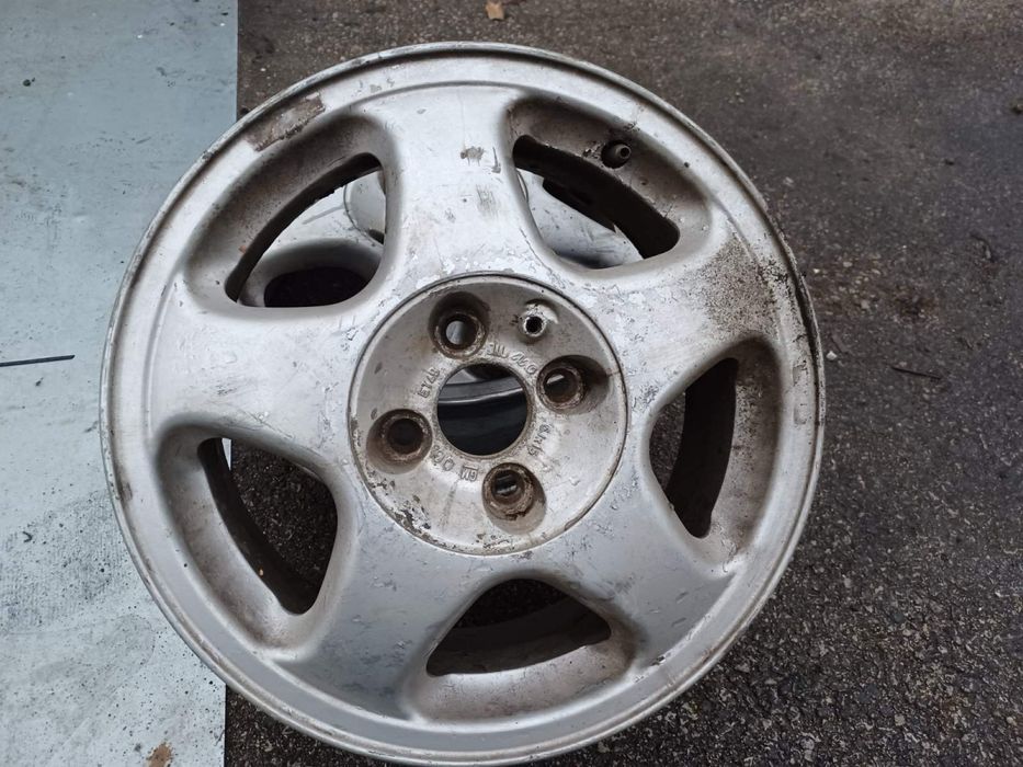 Алуминиеви джанти за Опел