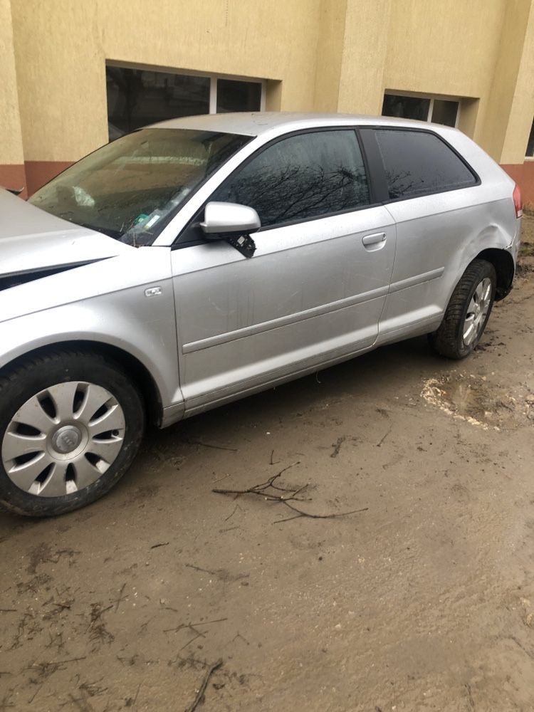 Audi a3 na chasti ауди а3 на части 5 врати спортбек