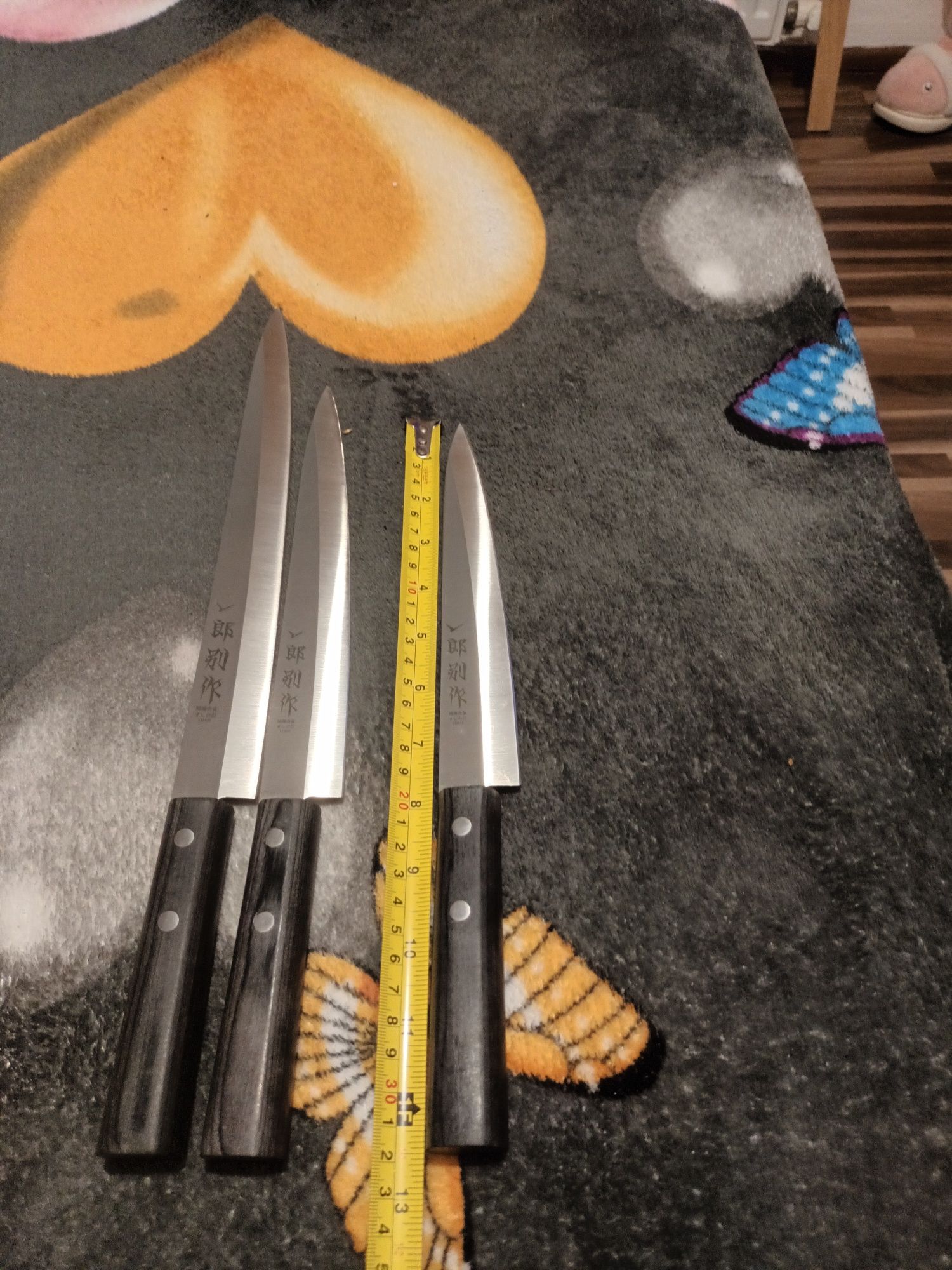 Cutite Japoneze Sushi