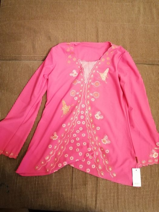 Bluza pentru fete
