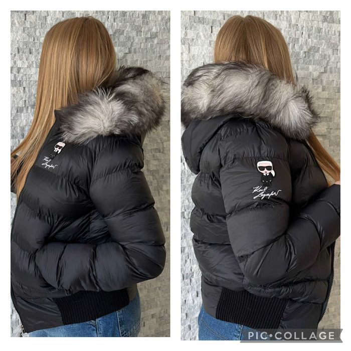 Дамски топ модели якета.