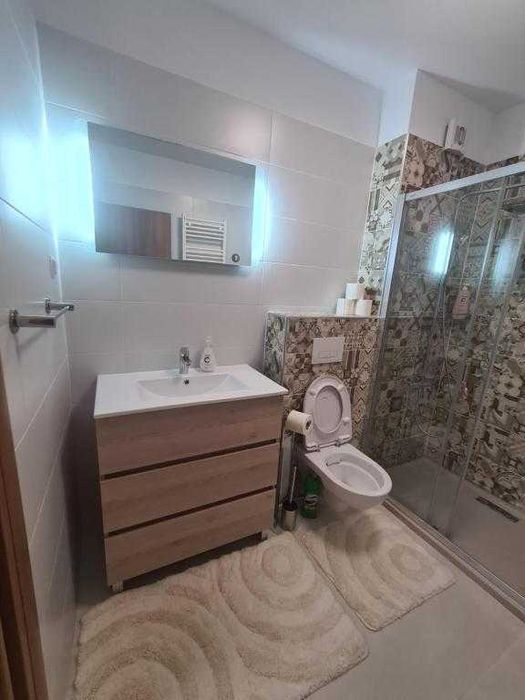 De Inchiriat Garsonieră Modernă în Ghencea Residence