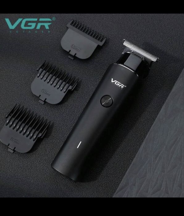 Машинка тример за оформяне