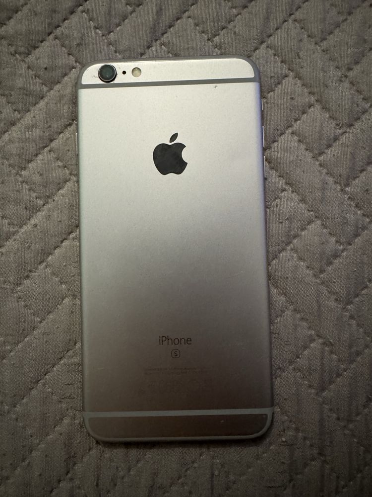 Iphone 6s plus 64 gb
