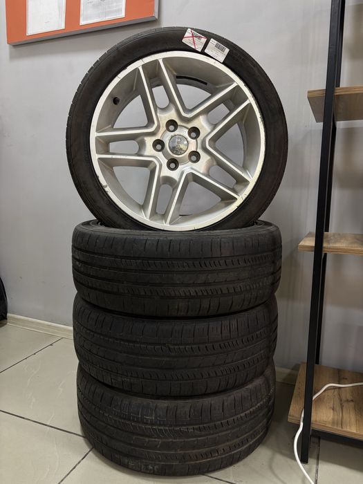Шины 4штука в продаже
