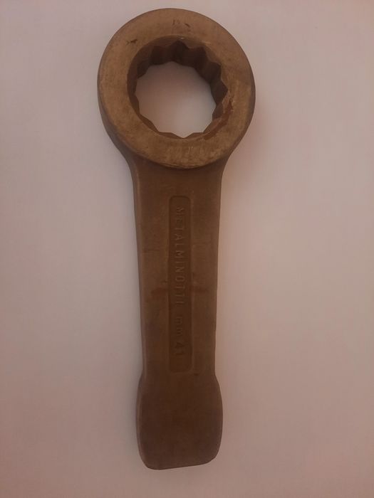 Cheie de bataie de bronz,antiex