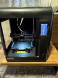 Imprimanta 3D FlashForge Adventurer 4 in conditie excelenta