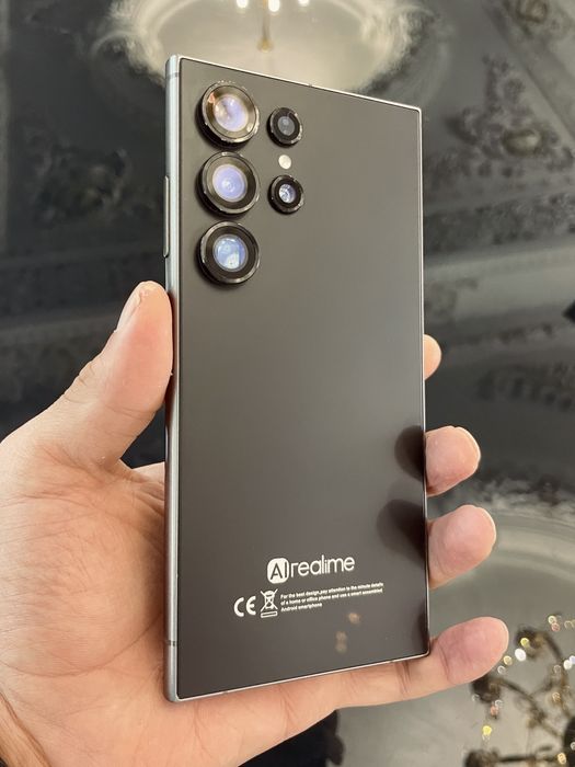 AI Realime 128GB 8GB