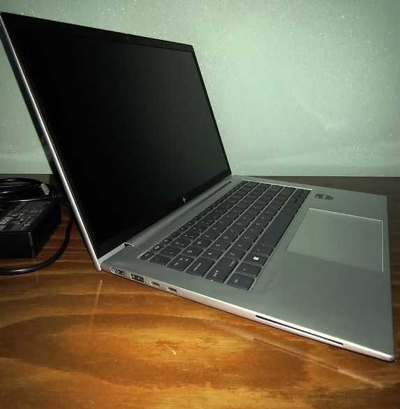 HP 840 g10 i5-1345U 14 16GB serie business