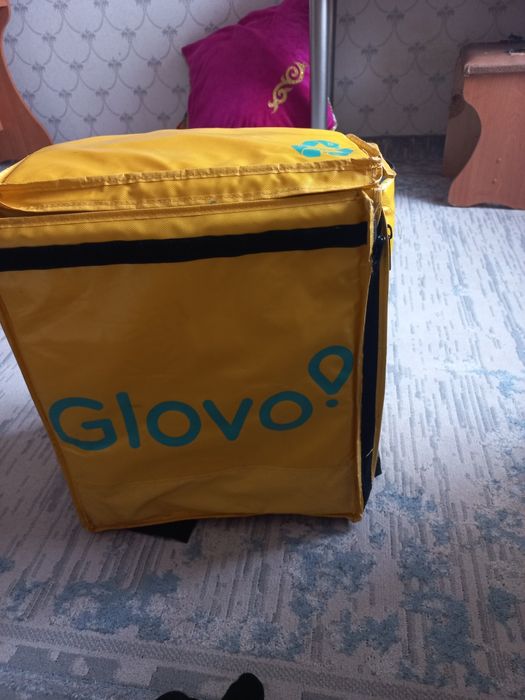 продается  терморюкзак