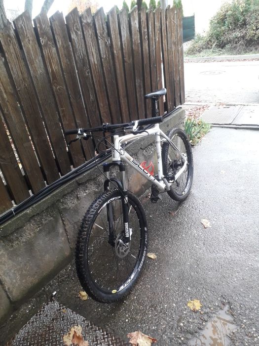 Велосипед Scott Scale 80 XL