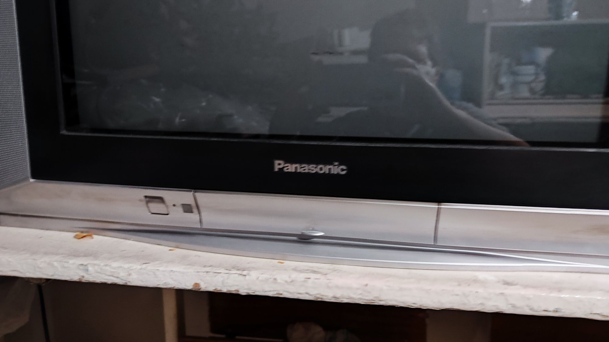 Продам телевизоры "Panasonik" и " JVS"