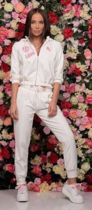 Сет на Mon Cher u Alessa / Алеса