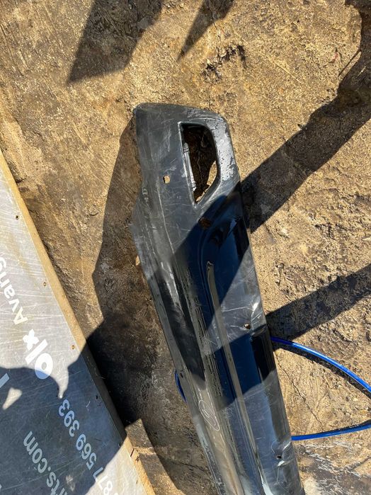 Броня Renault Capture 13-