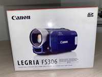 Видеокамера Canon