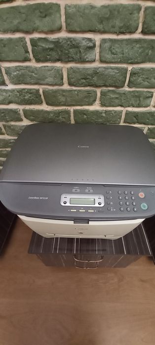 Продам принтер Canon