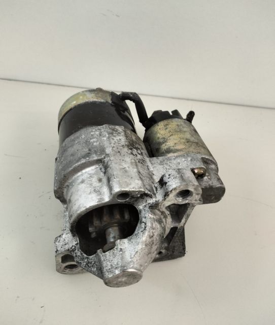 Electromotor  8200227092 Dacia Logan prima generatie (facelift) seria