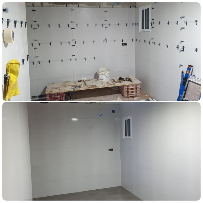 Amenajări,zugraveli,finisaje interior