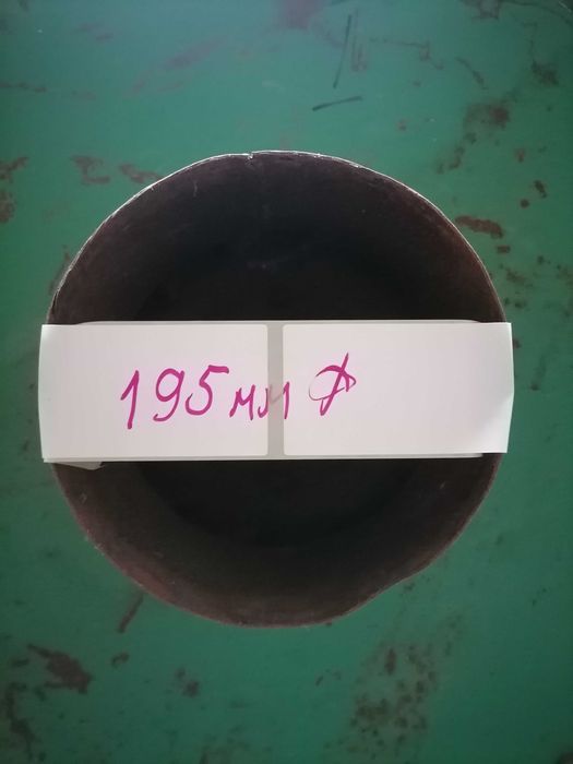 Турбинен вентилатор за аспирация