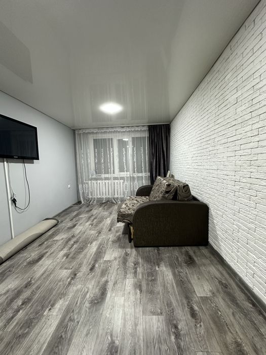 Продается 2-х комнатная квартира возле Оптимы