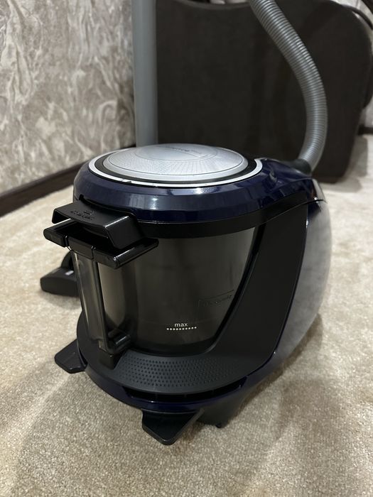 Пылесос Босч Bosch Тянет отлично