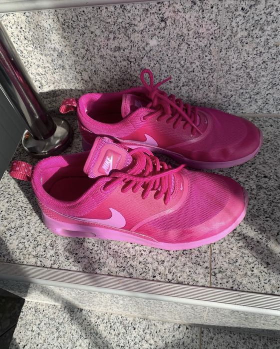 Sneakersi Nike Air MAX THEA