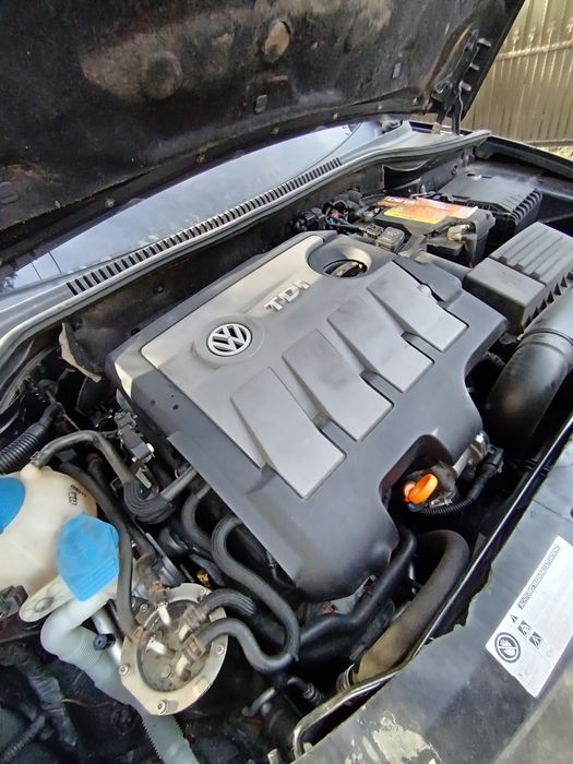 Seat Leon 1.6 diesel