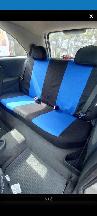 Vînd Opel CORSA C înmatriculat acte la zi