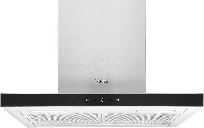 Аспиратор Midea HW7.62 60 см стенен аспиратор