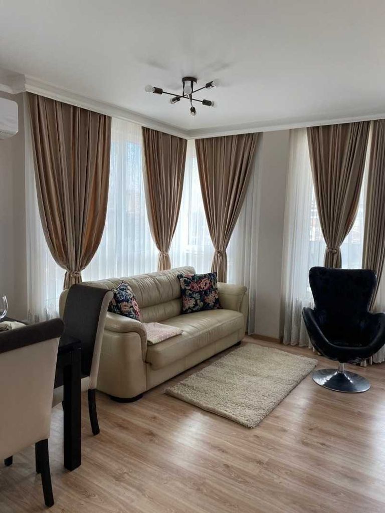 Дава се под наем Двустаен апартамент в София, Дианабад - 72 кв.м за 561 € - Снимка #14