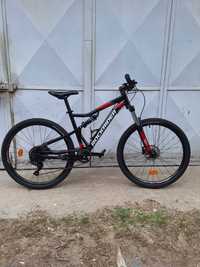 Bicicleta rockrider ST530S 27,5(S-155-164cm)-GRATIS transport