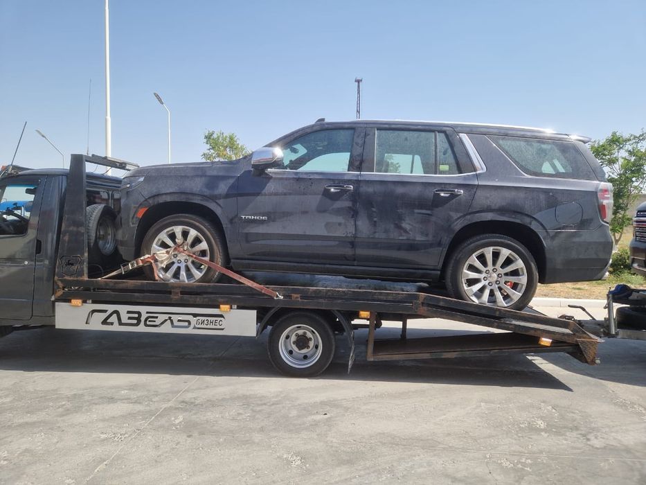 Услуги эвакуатора и манипулятора дёшево