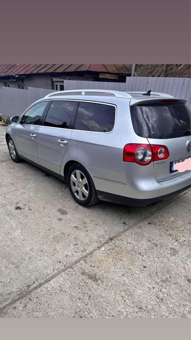 Passat 6 de vanzare