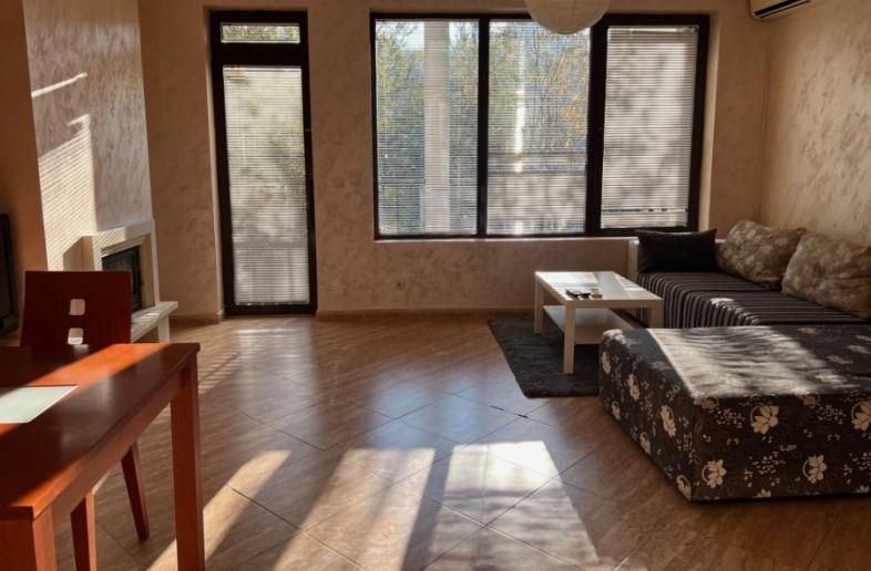 Дава се под наем Двустаен апартамент в София, Симеоново - 70 кв.м за 549 € - Снимка #2