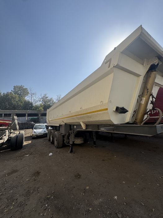 Полуприцеп Тонар 40 тонна / сотилади