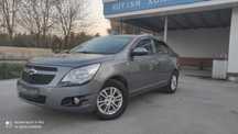 Chevrolet Cobalt 2023 Naxtga/Barter ham buladi Gentraga