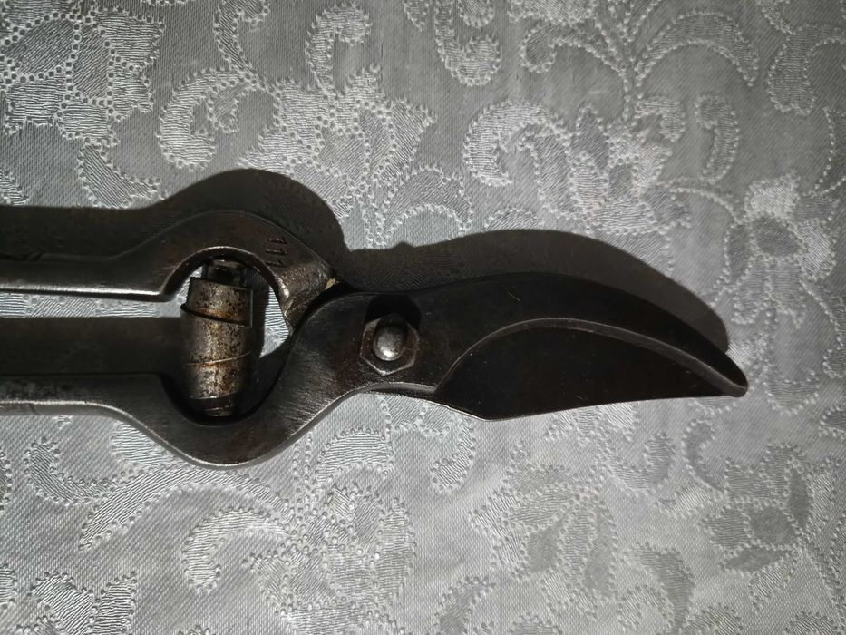 Ножица -Delta solingen