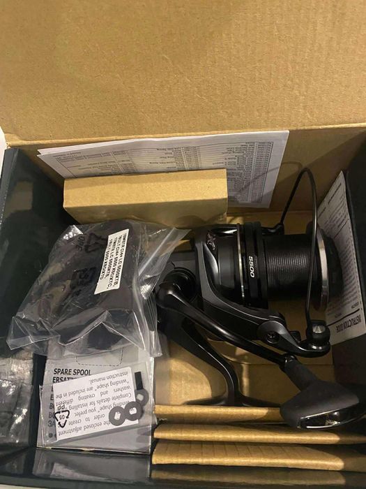 Shimano Ultegra 5500 Xtc CI4