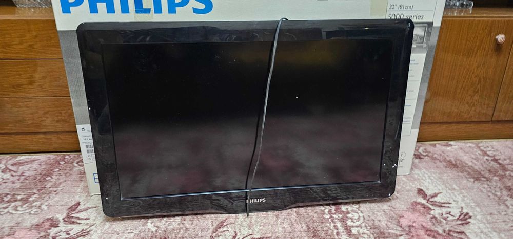 Телевизор Philips