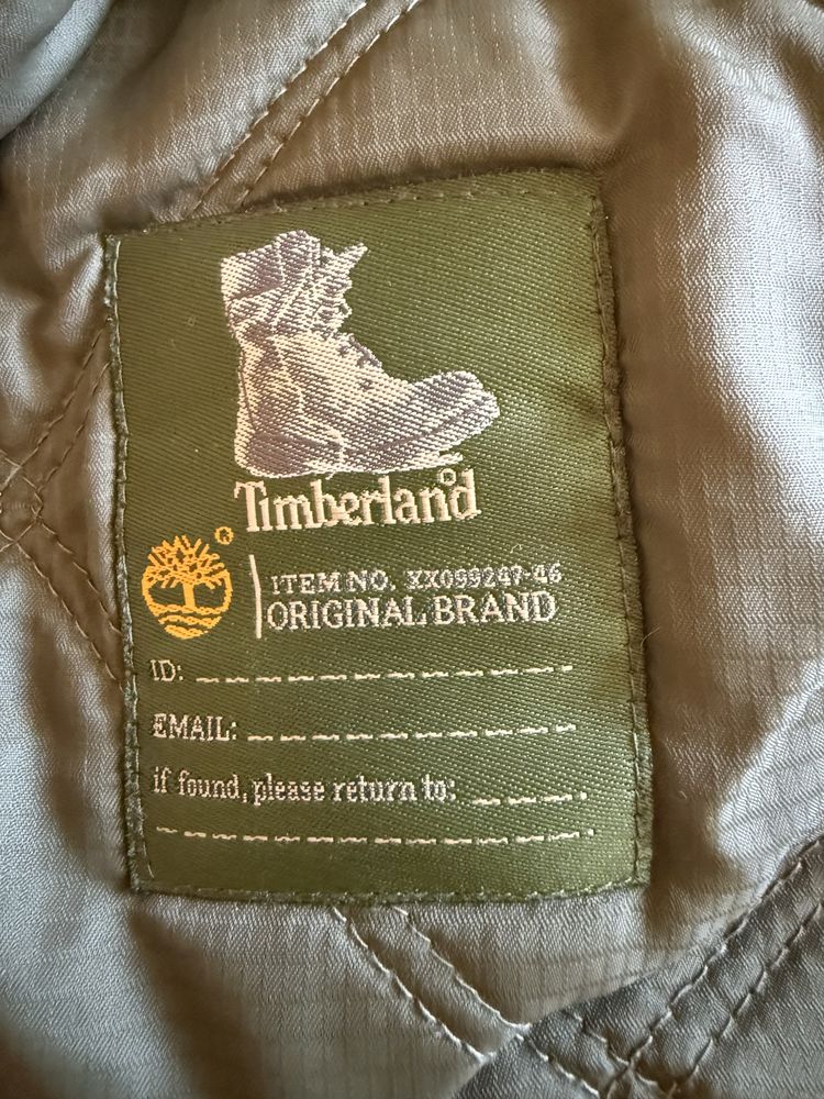 Timberland L oversize