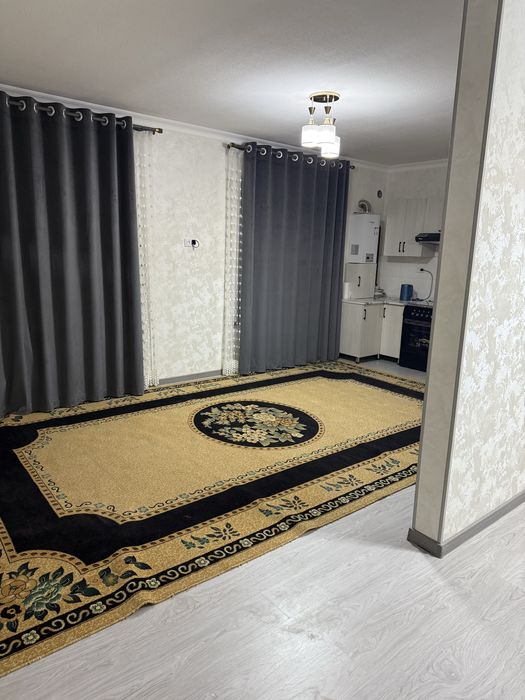 Kvartira soliadi 1 qavat Samarqand Sino ZAVODINING atrofida