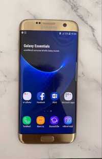 Samsung S7 edge 2018