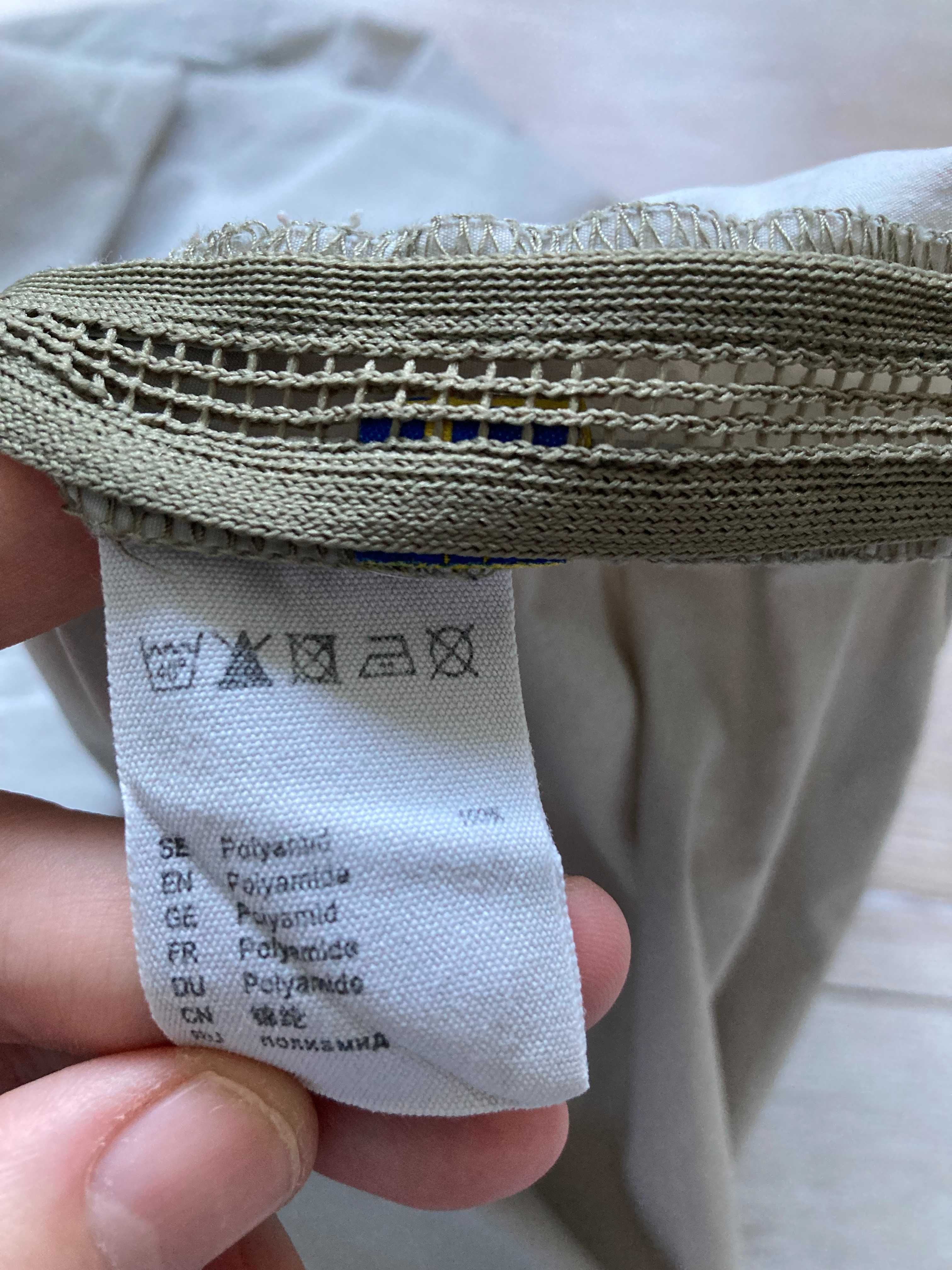 FjallRaven Fjall Raven Thistle Shirt мъжка риза размер XXL