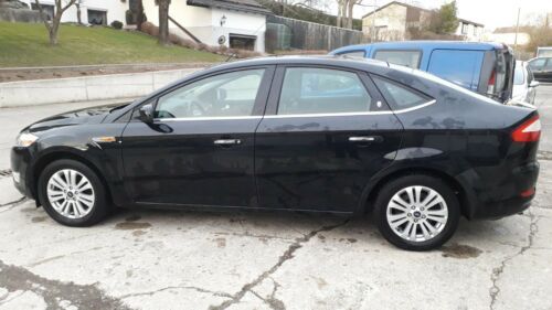 Usa usi portiera stanga dreapta fata spate ford mondeo mk4 2008+