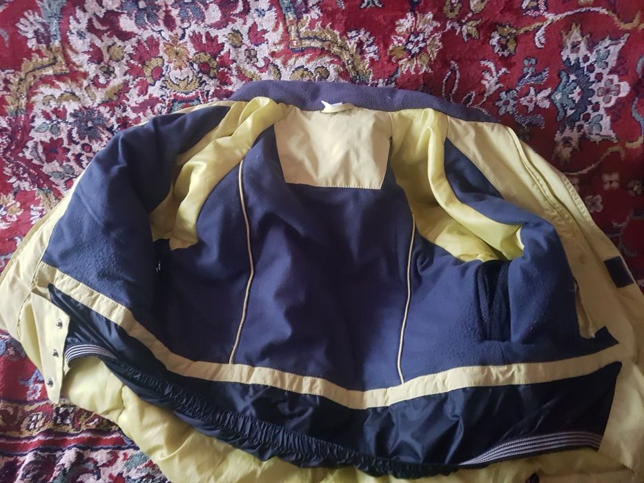 Geacă de schii pt. copii