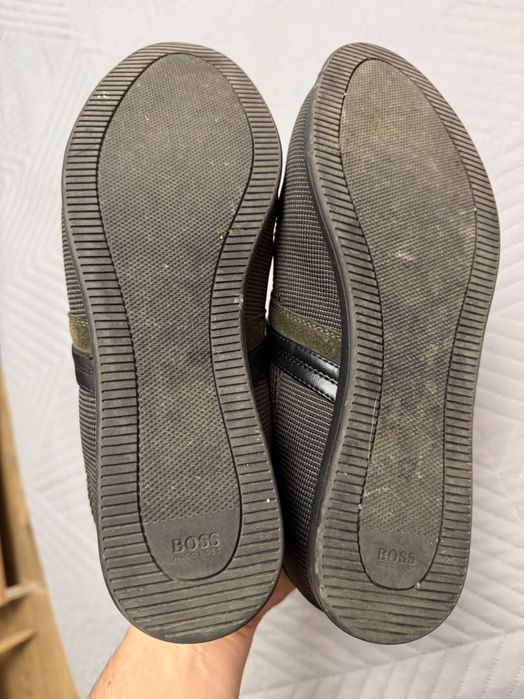 Чисто нови обувки БОС