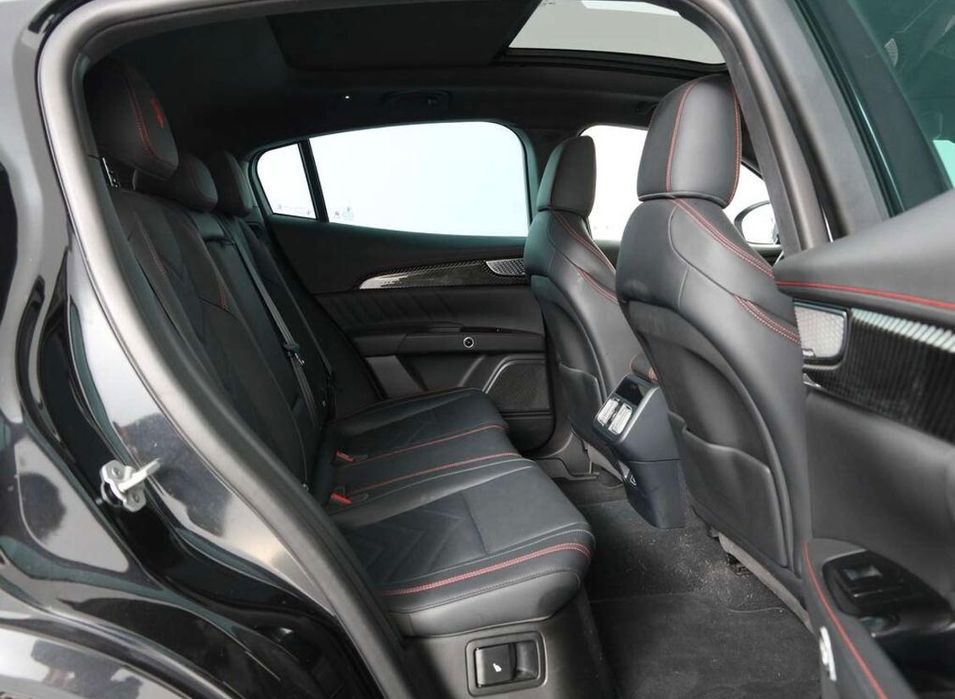 Maserati grecale GT 2023
