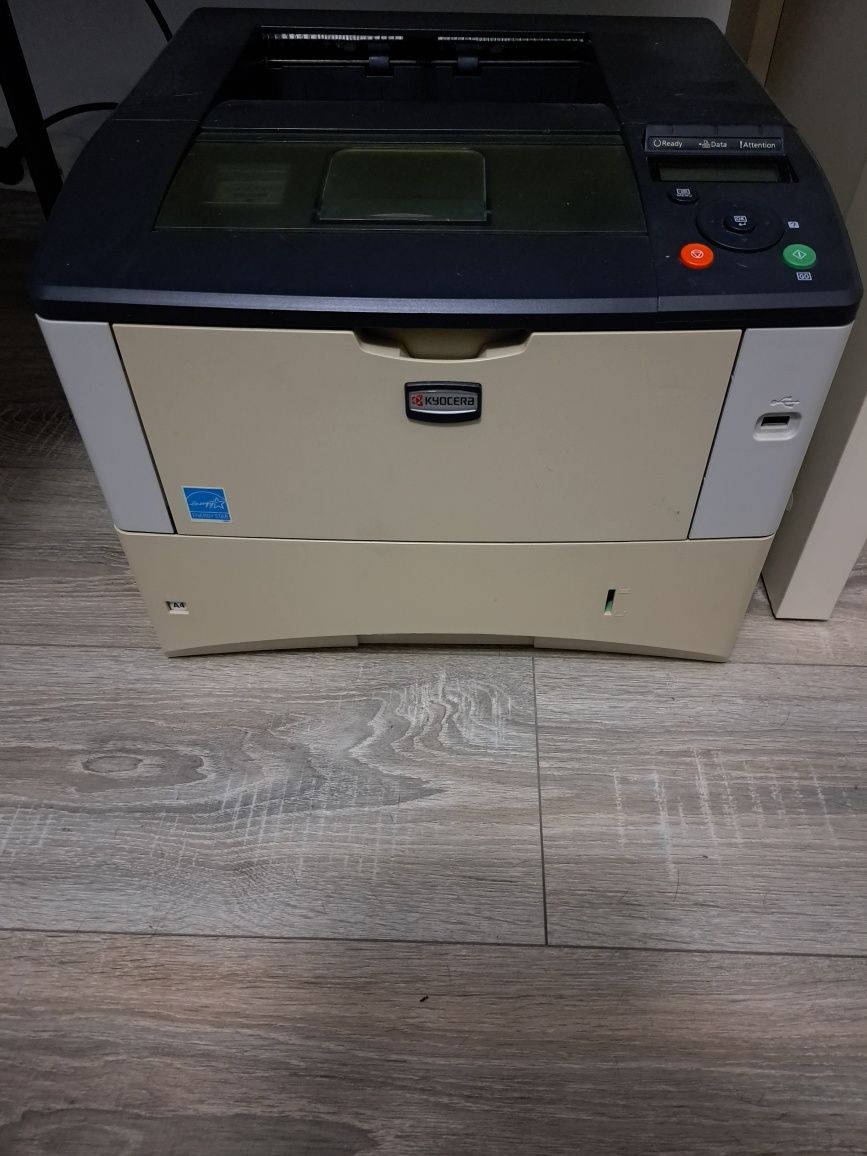 Imprimantă ecosys