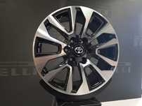 Jante 19'' Toyota Landcruiser Toyota 6x139 7